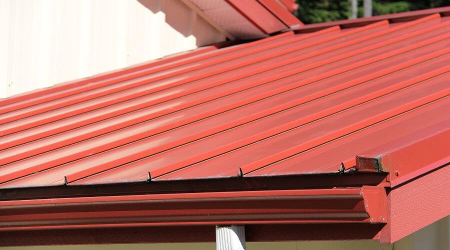 Roof Gutter Cleaning in Balsam Lake, WI